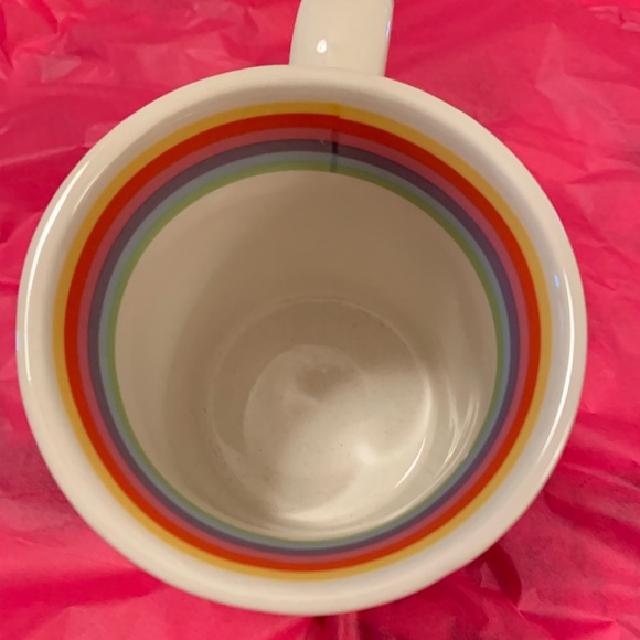 💗🦄 Magical Unicorn Coffee Mug 🦄💗 - Picture 4 of 6